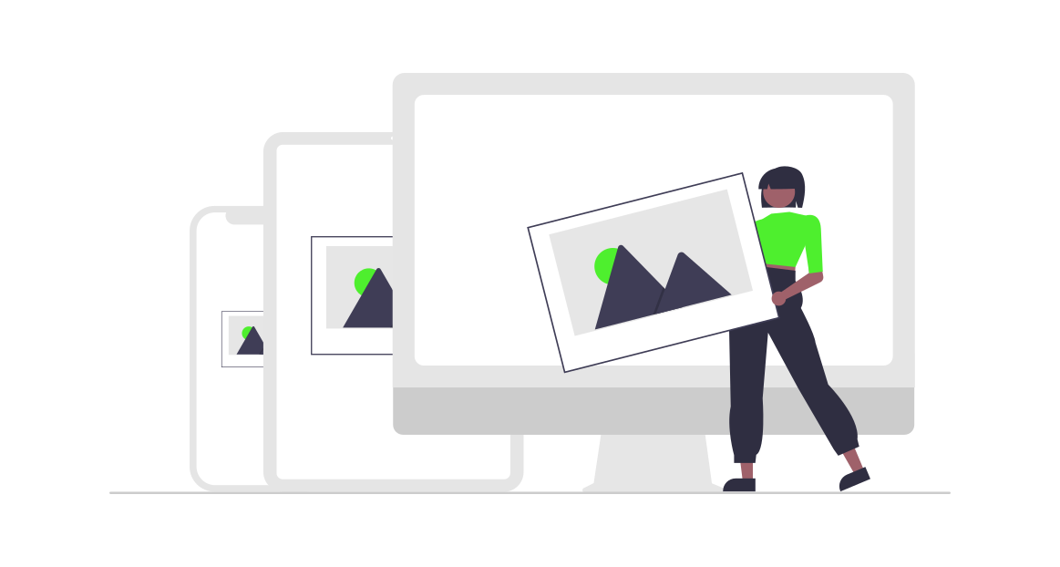 Responsive Website Using Tailwind Css